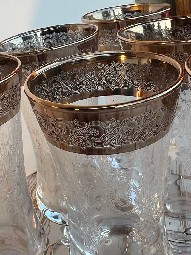 Bicchieri da Champagne