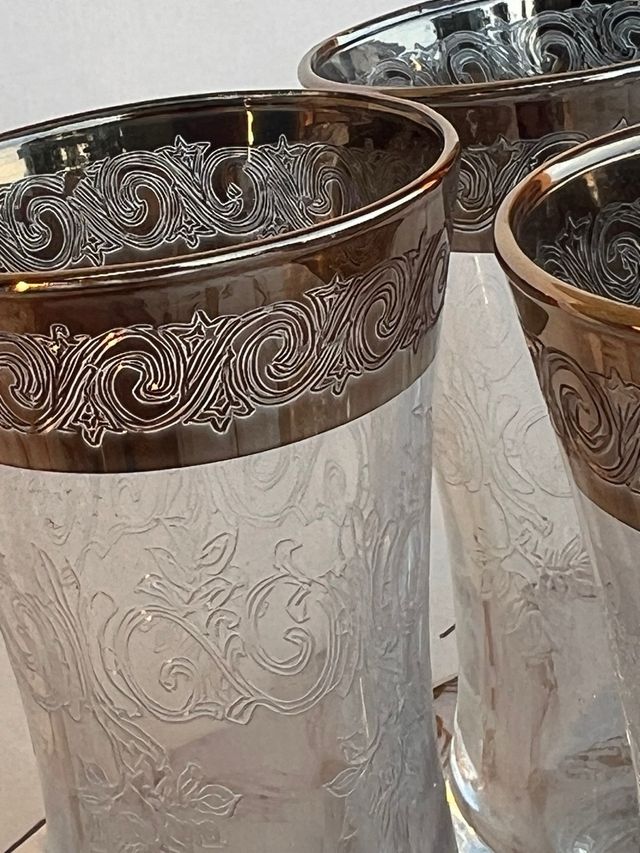 Bicchieri da Champagne