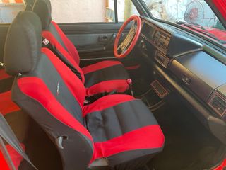 Volkswagen Golf Cabrio 1987