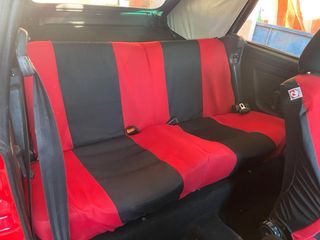 Volkswagen Golf Cabrio 1987