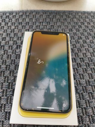 iPhone 11, 128gb