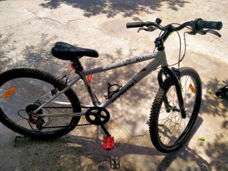 Bicicleta 24 pulgadas