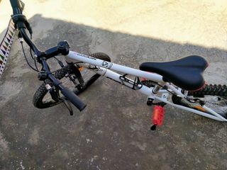 Bicicleta 24 pulgadas