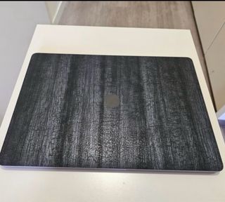 Macbook pro