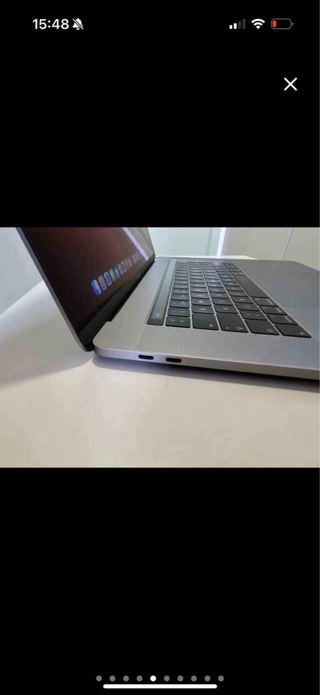 Macbook pro