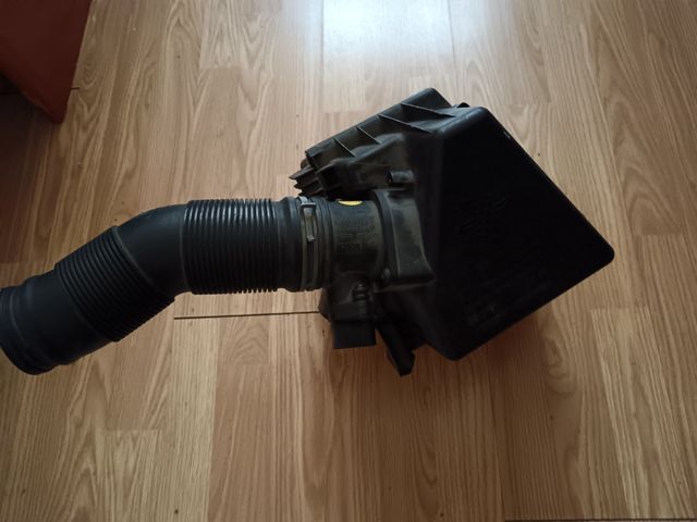 Filtro de aire de ibiza