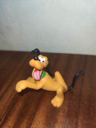 Figura PVC de Pluto