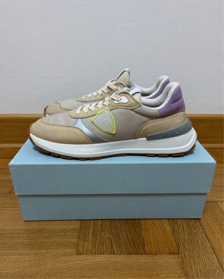 Philippe Model Antibes Low Scarpe donna tg. 40