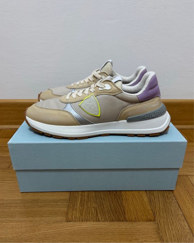 Philippe Model Antibes Low Scarpe donna tg. 40