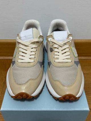 Philippe Model Antibes Low Scarpe donna tg. 40