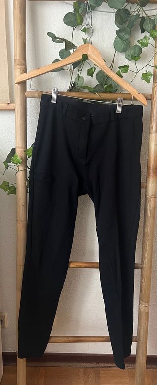 Leggings equitación