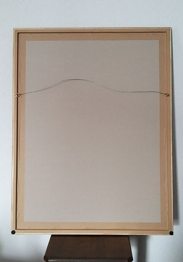 Poster cartel Michelín 