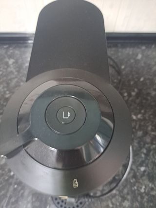 Cafetera Nespresso Vertuo Next