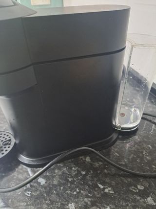 Cafetera Nespresso Vertuo Next