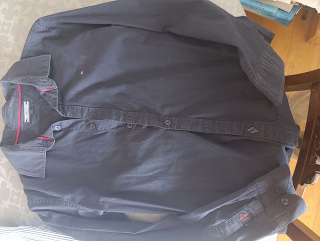 Camisa niños 12 años.