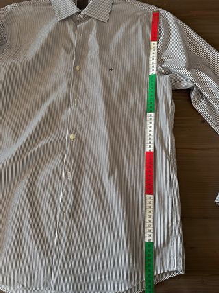 Camicia uomo Calvin Klein