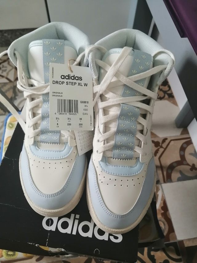 Adidas Drop Step XL W - 36