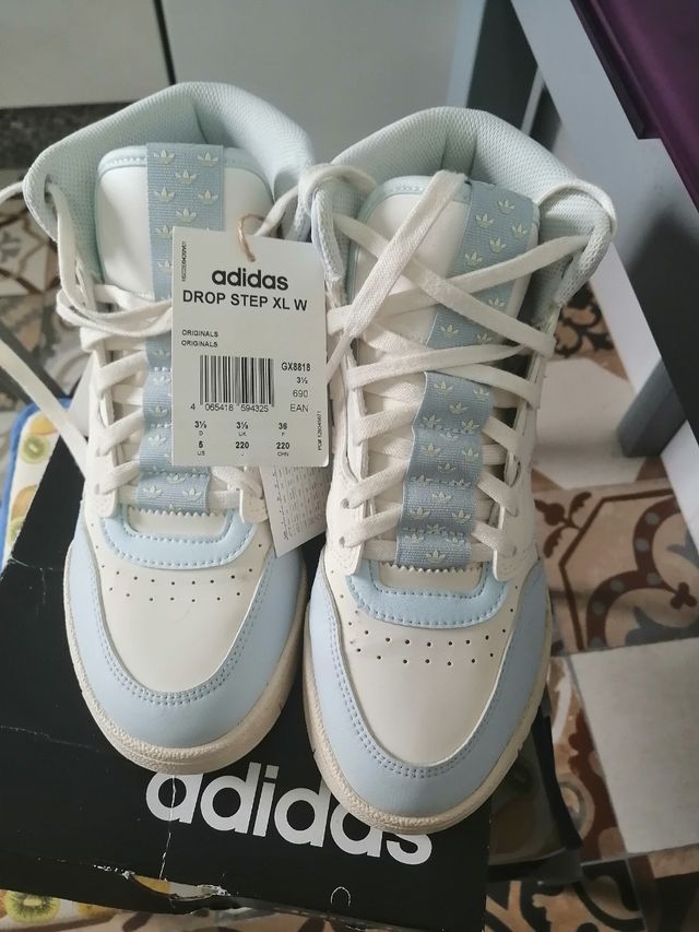 Adidas Drop Step XL W - 36