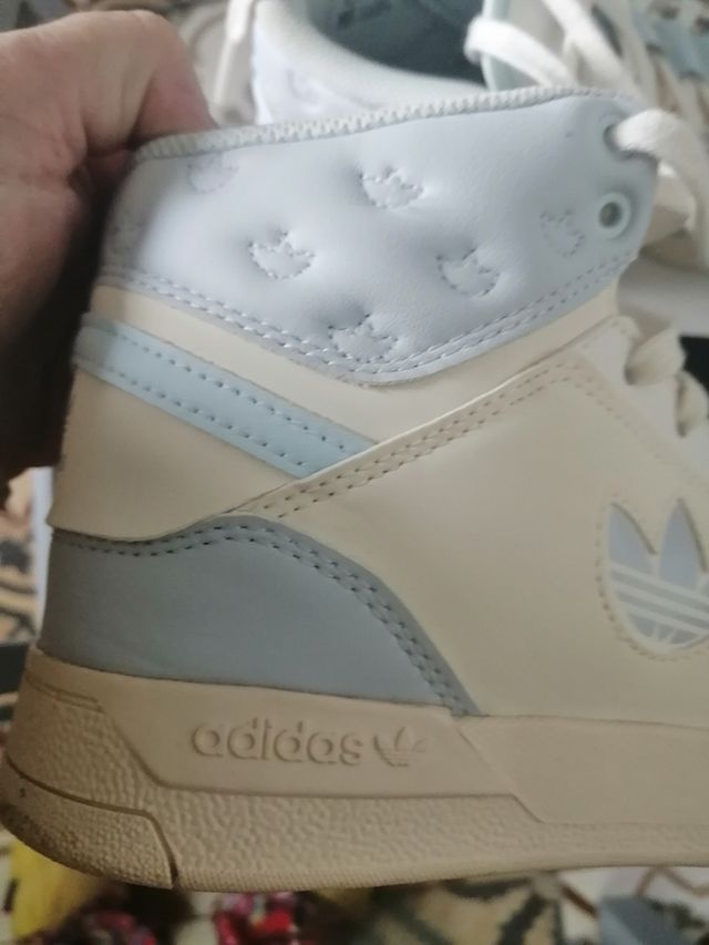 Adidas Drop Step XL W - 36