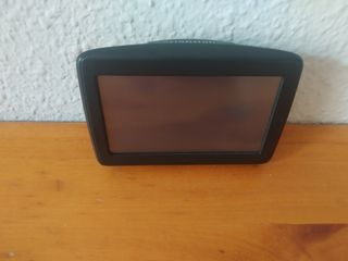 Navegador GPS Tomtom