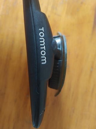 Navegador GPS Tomtom