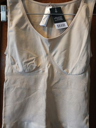 Cinta corporal de Mulher