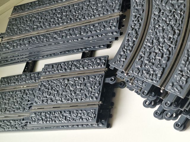 scalextric TT Africa 4x4