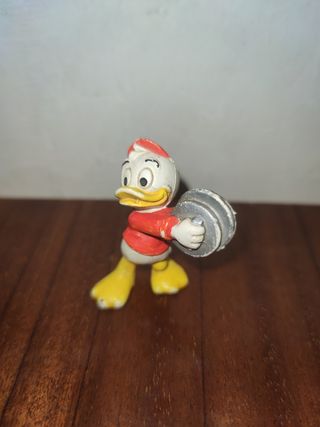 Figura Juanito Donald