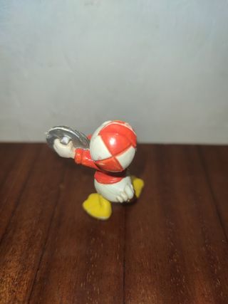 Figura Juanito Donald