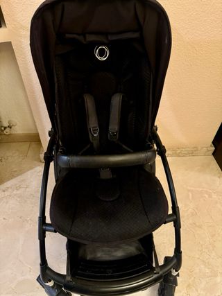 Silla  de paseo Bugaboo 6