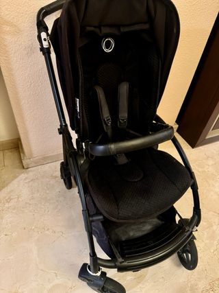 Silla  de paseo Bugaboo 6