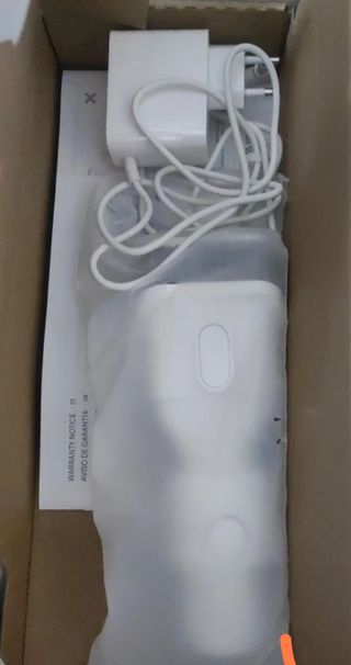 Aspiradora Xiaomi G10