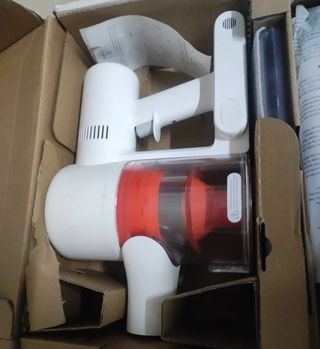 Aspiradora Xiaomi G10