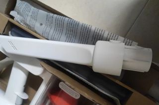 Aspiradora Xiaomi G10