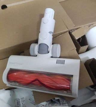 Aspiradora Xiaomi G10