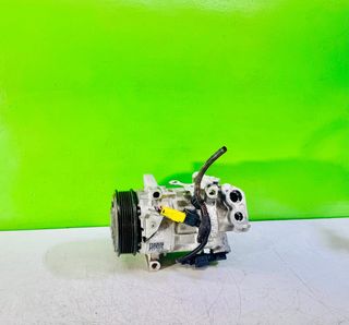 Compresor A/C Citroen C3 Aircross 9834779880