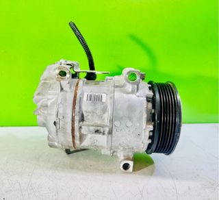 Compresor A/C Citroen C3 Aircross 9834779880