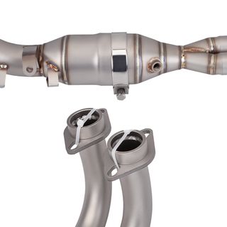 Colectores escape tmax 560 y 530