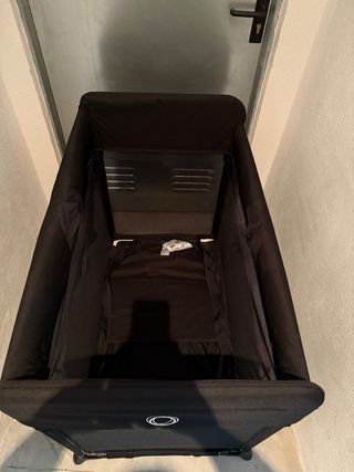Cuna de viaje Bugaboo