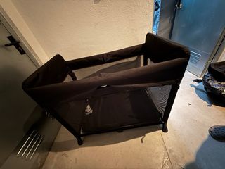 Cuna de viaje Bugaboo