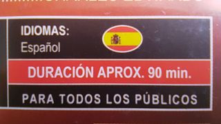 DVD LOS OSCUROS COMIENZOS DE SHERLOCK HOLMES