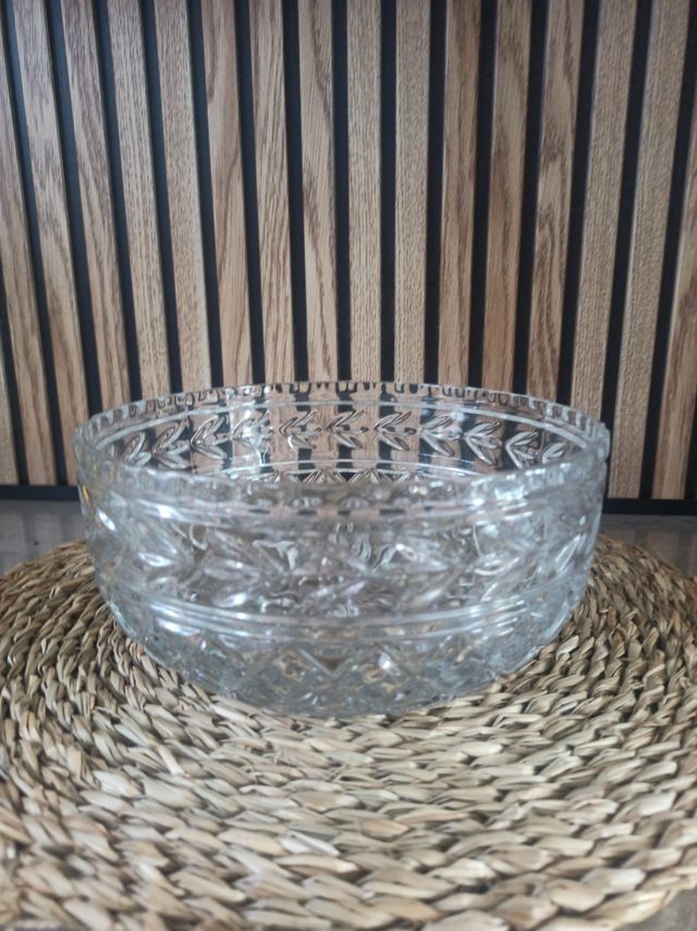 Antiguo centro de mesa