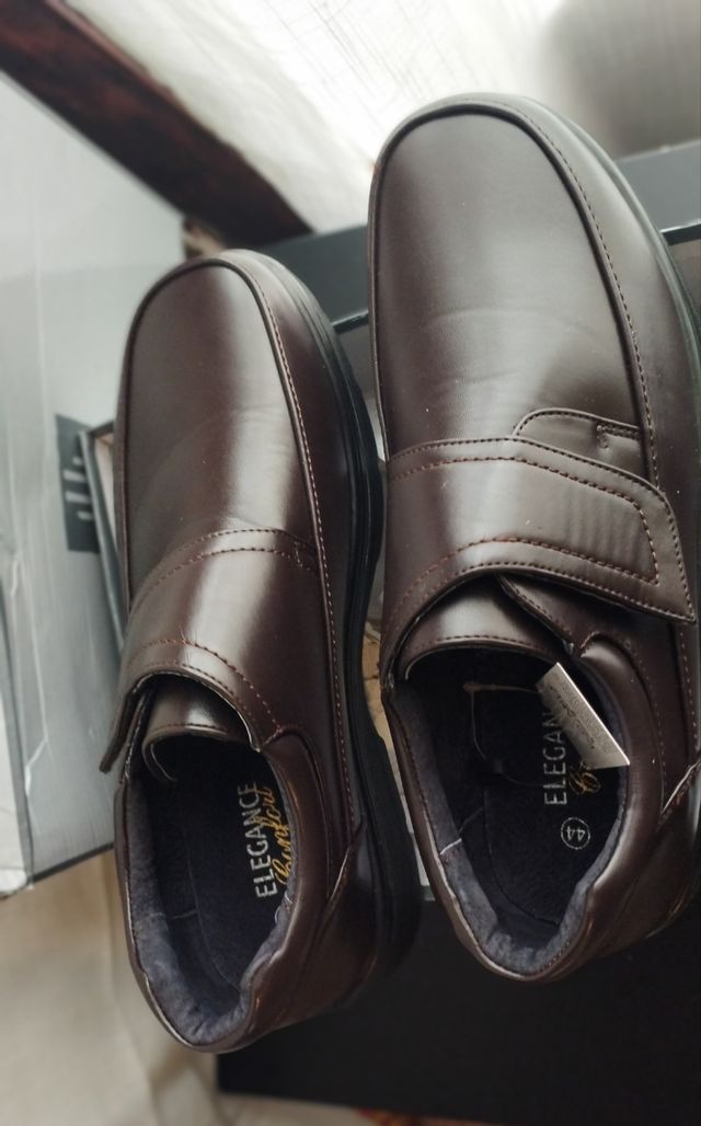 ZSPATOS HOMBRE-GALERIA DEL COLECCIONISTA T.44