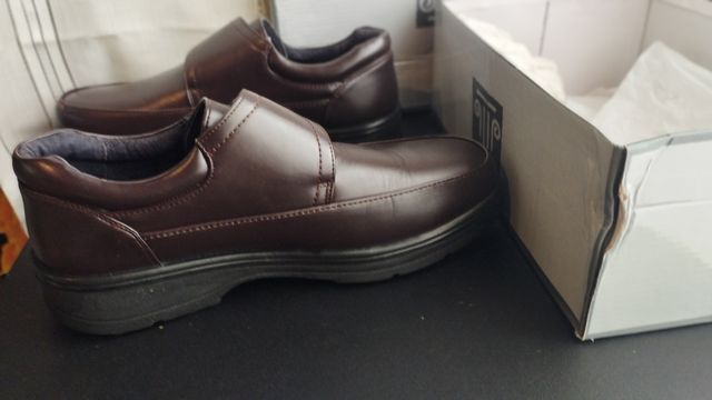 ZSPATOS HOMBRE-GALERIA DEL COLECCIONISTA T.44