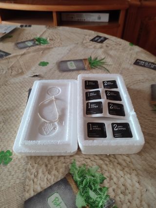 4  PROTECTORES  PARA  XIAOMI  MI  9  T  8  €