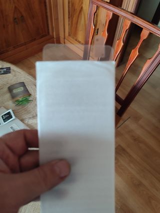 4  PROTECTORES  PARA  XIAOMI  MI  9  T  8  €