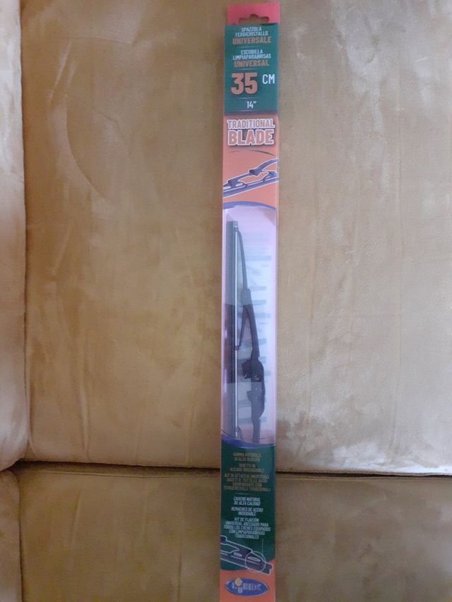 Spazzola tergicristallo