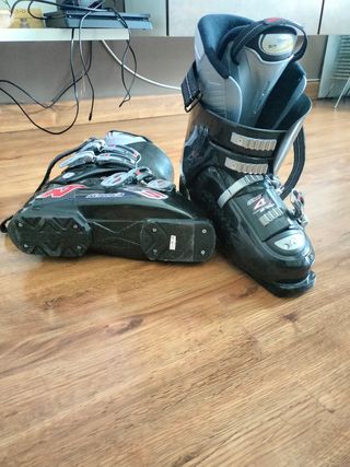 Botas de Esquí
