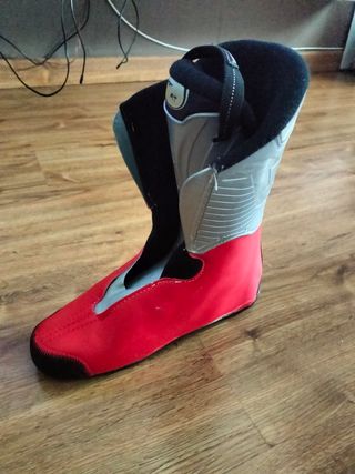 Botas de Esquí