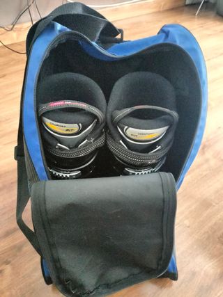 Botas de Esquí